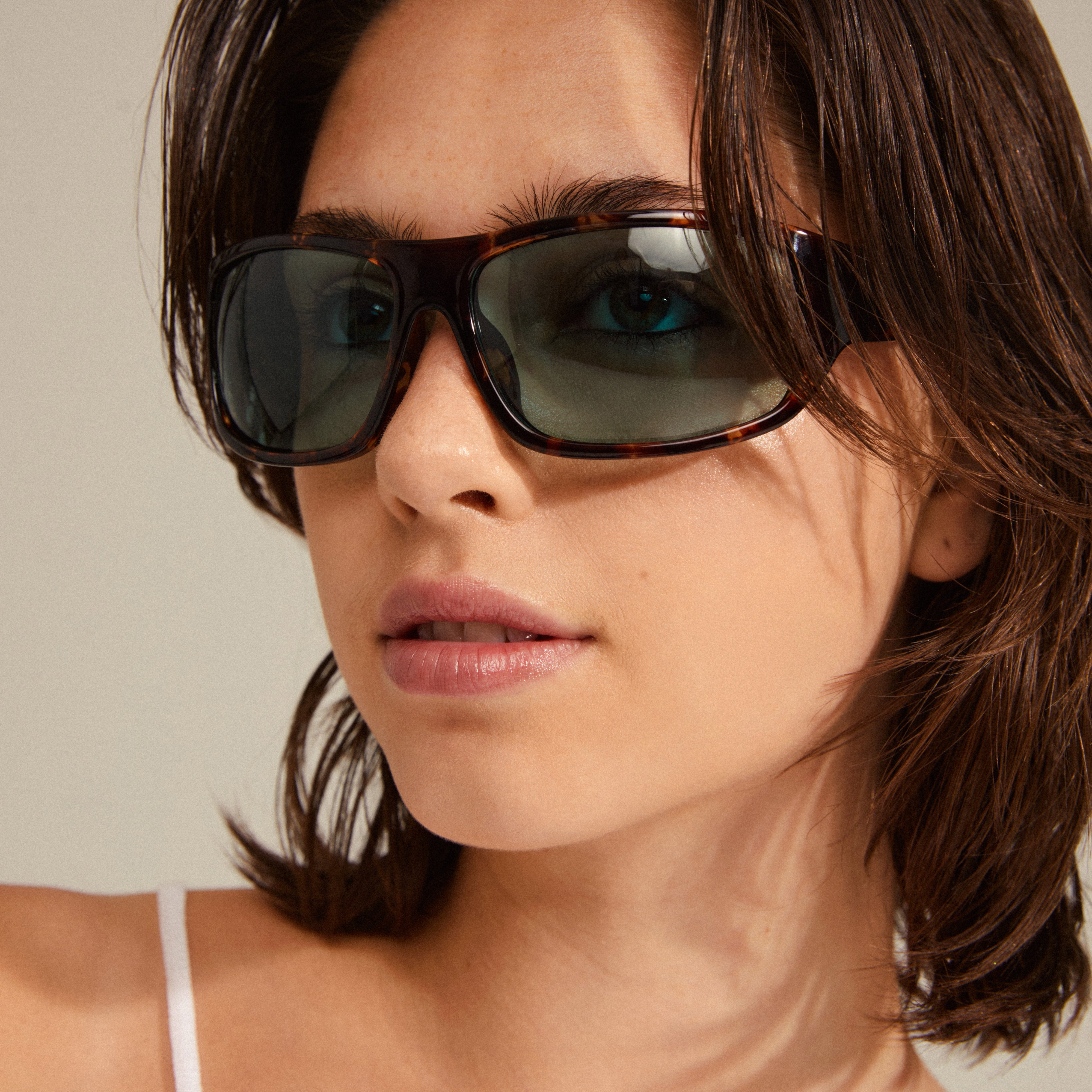 pilgrim-gertrud-sonnenbrille-tortoise-braun image 6
