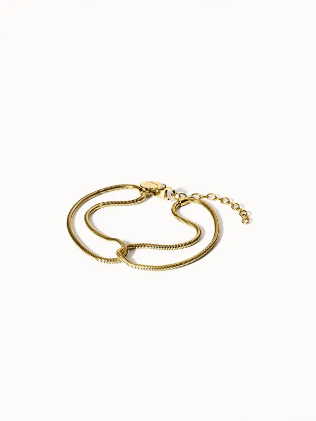 purelei-kindness-armband-verstellbar-16-20-cm-knotenarmband image 1