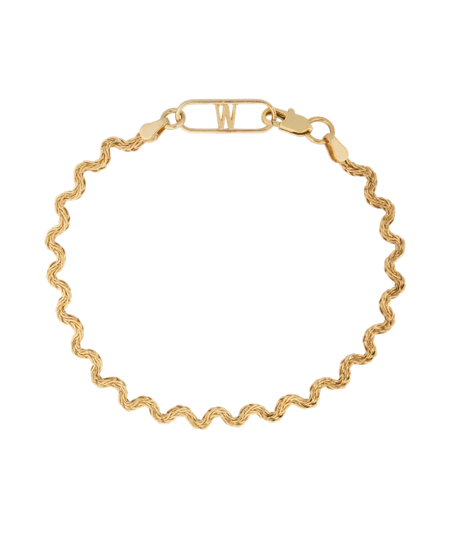 wald-berlin-irina-gold-armband-17-5-cm-verstellbar image 1