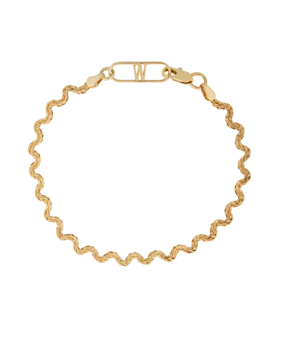 wald-berlin-irina-gold-armband-17-5-cm-verstellbar image 1