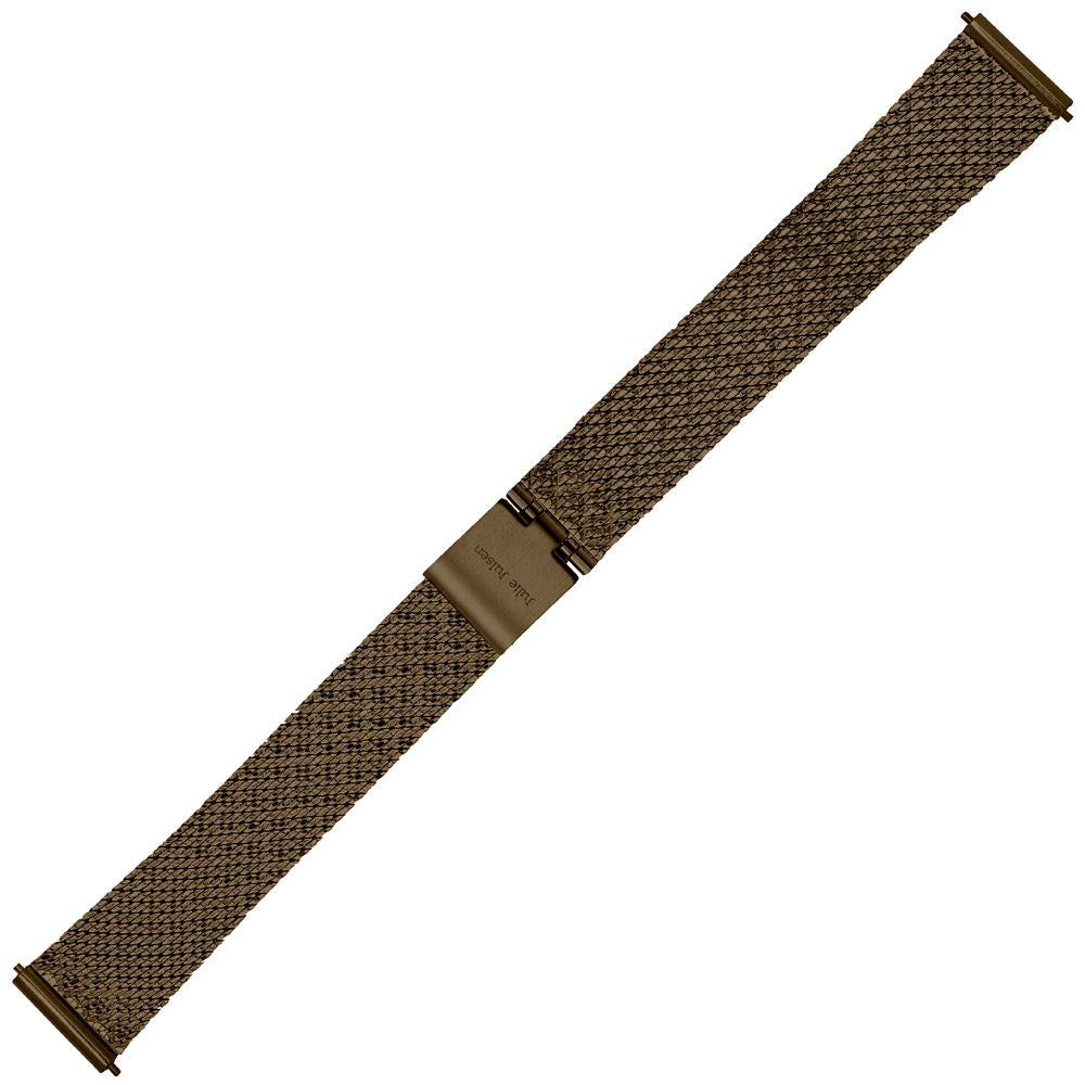 julie-julsen-uhren-meshband-diamond-hazel-edelstahl-14-mm-pin-system image 1