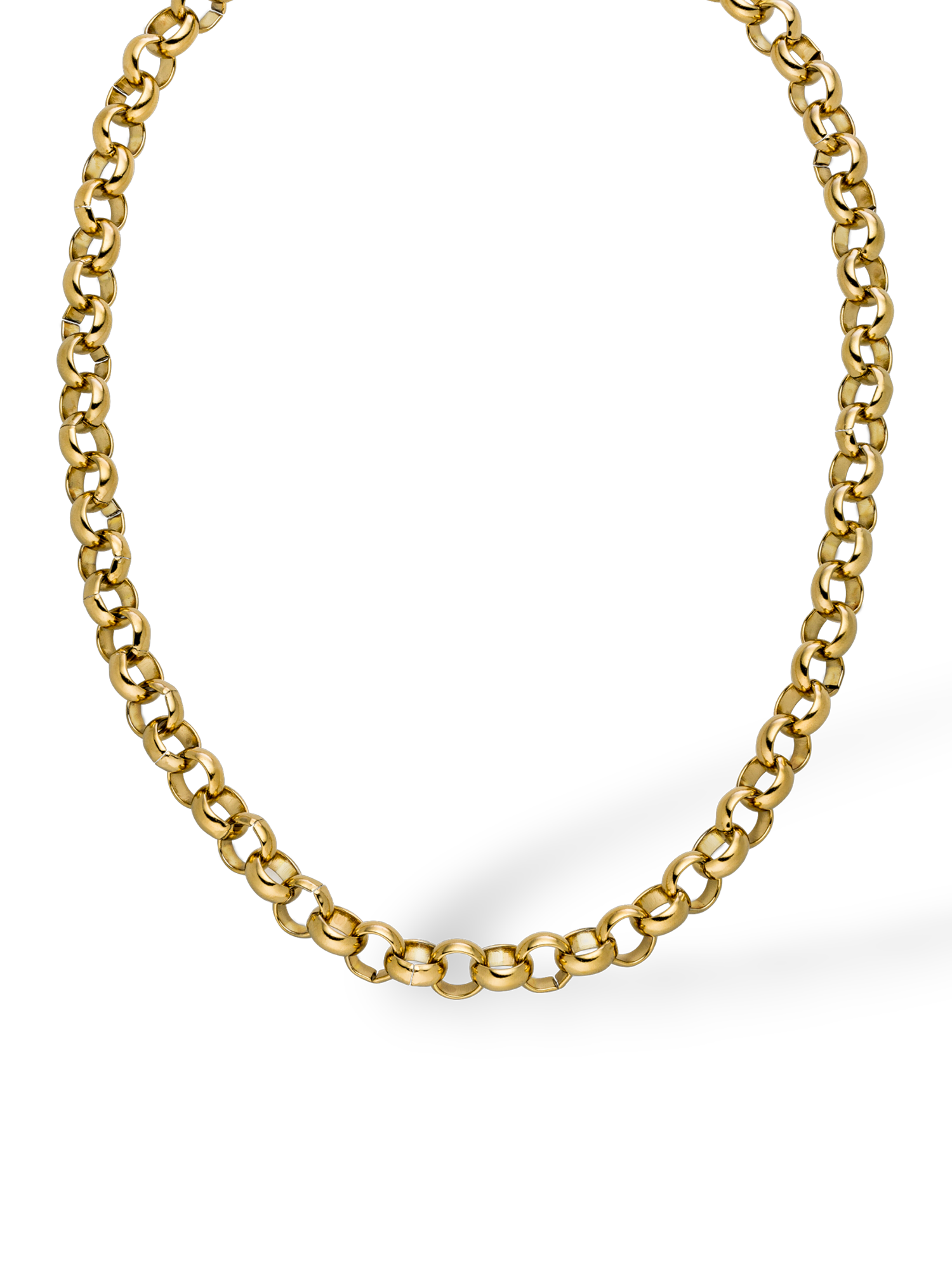 purelei-gala-kette-statement-gliederkette-45-cm image 1