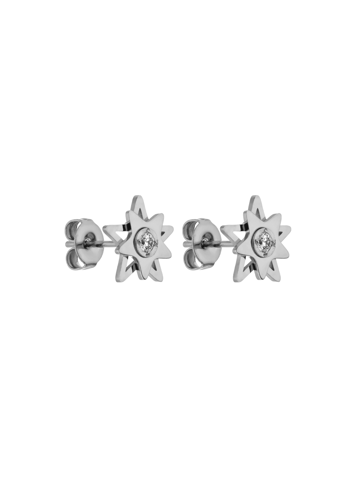 purelei-shining-star-ohrringe-stern-mit-zirkonia-9-mm-stecker image 4
