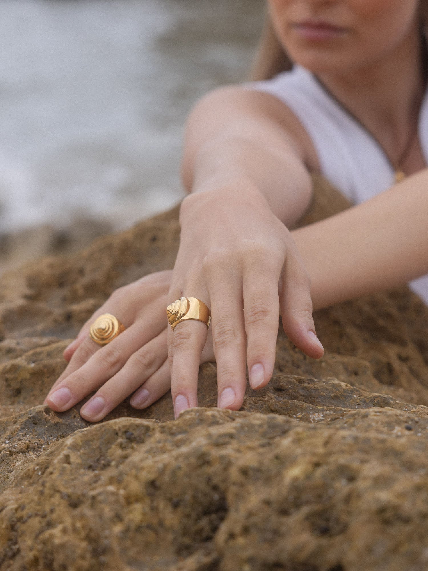 purelei-nautical-ring-schnecken-ring-8-18-mm-maritim image 4