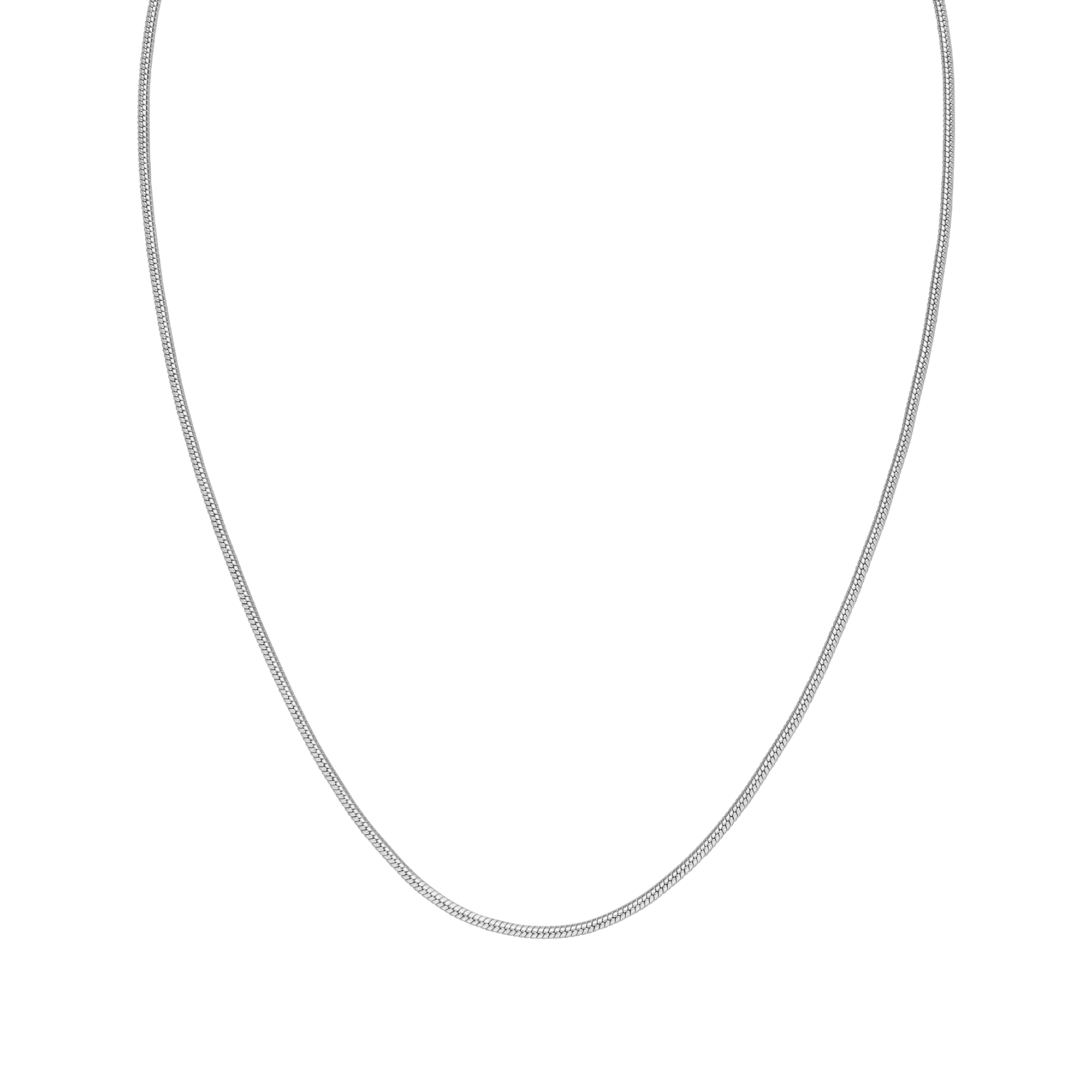 purelei-sleekness-kette-d-nne-schlangenkette-50-55-cm-verstellbar image 1