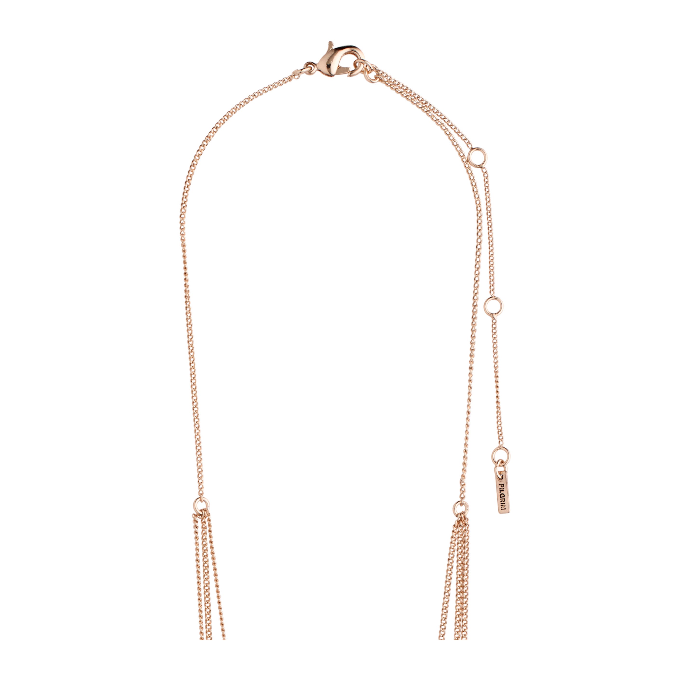 pilgrim-arden-halskette-3-in-1-rosegold-plattiert-mit-kristallen image 4