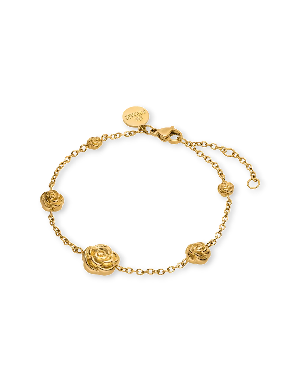 purelei-velvet-rose-armband-rosen-armband-16-17-5-19-cm image 1