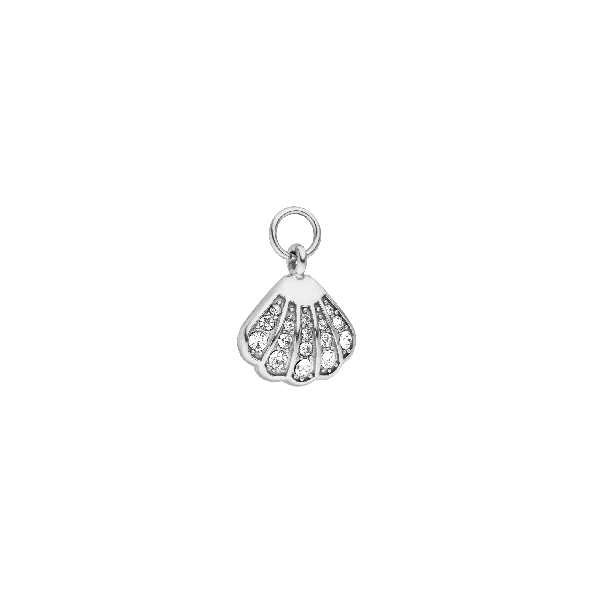 purelei-glitter-shell-charm-muschel-charm-anh-nger-mit-zirkonia-13-mm image 5