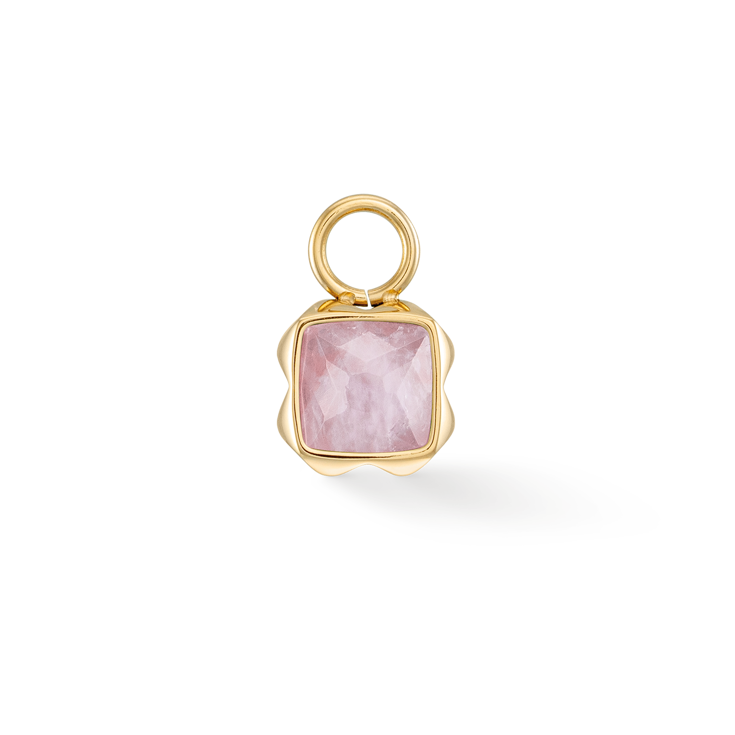coeur-de-lion-birthstone-oktober-charm-rosenquarz-gold-geburtsstein-anh-nger-1-c image 1