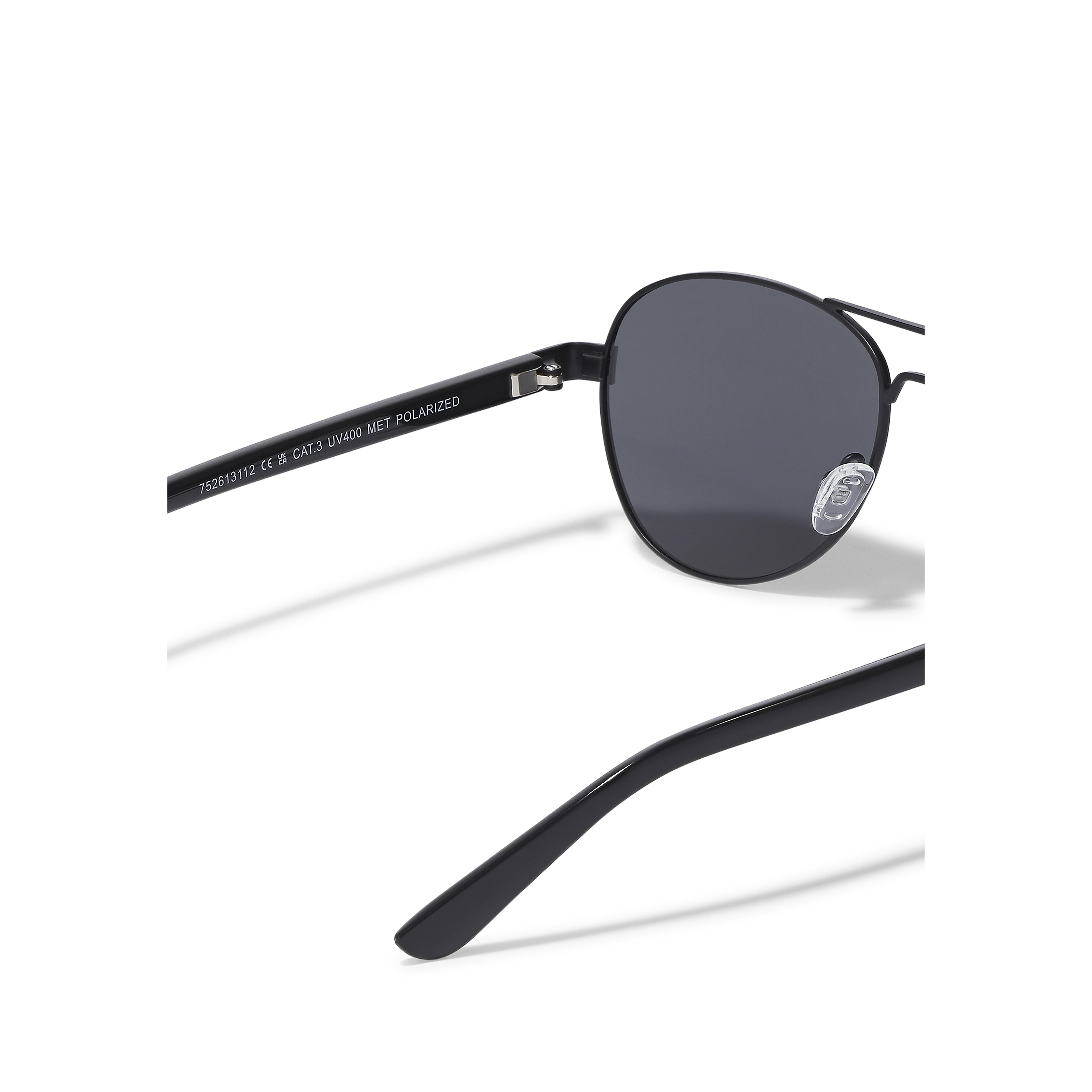 pilgrim-chevy-sonnenbrille-schwarz-piloten-modell image 5